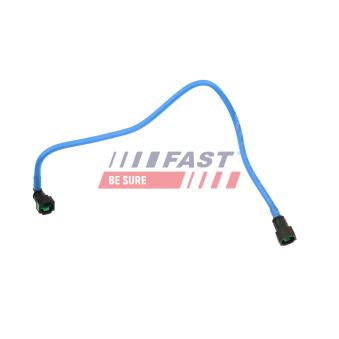 Tuyau, carburant de fuite FAST FT00759 pour AUDI A1 2.0 TDI - 143cv