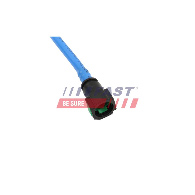 Tuyau, carburant de fuite FAST FT00759 - Visuel 2