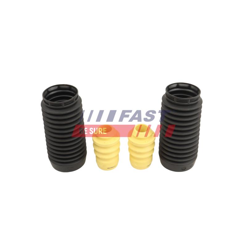 Kit de protection contre la poussière, amortisseur FAST FT00781 - Visuel 1