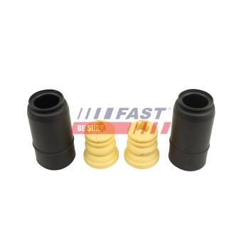 Kit de protection contre la poussière, amortisseur FAST FT00797 pour MAZDA 626 320 i Efficient Dynamics - 170cv