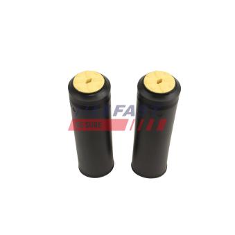 Kit de protection contre la poussière, amortisseur FAST FT00799 pour ALFA ROMEO 33 2.0 CDTI - 110cv