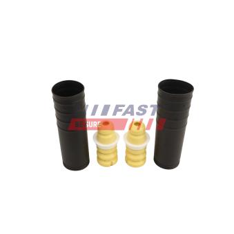 Kit de protection contre la poussière, amortisseur FAST FT00806 pour OPEL CORSA 1.4 - 90cv