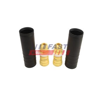 Kit de protection contre la poussière, amortisseur FAST FT00807 pour OPEL CORSA 1.4 - 90cv