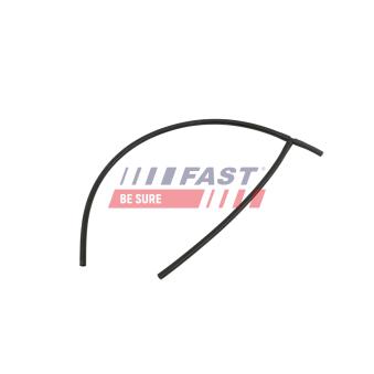 Tuyau à dépression, système de freinage FAST [FT00813]