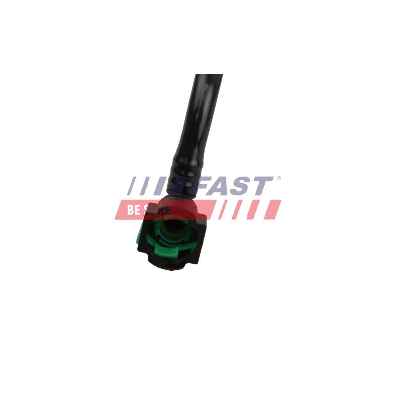 Tuyauterie de carburant FAST FT00815 - Visuel 1