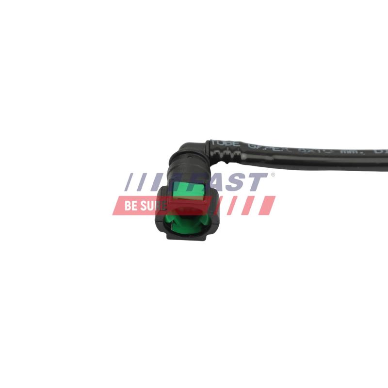 Tuyauterie de carburant FAST FT00817 - Visuel 1