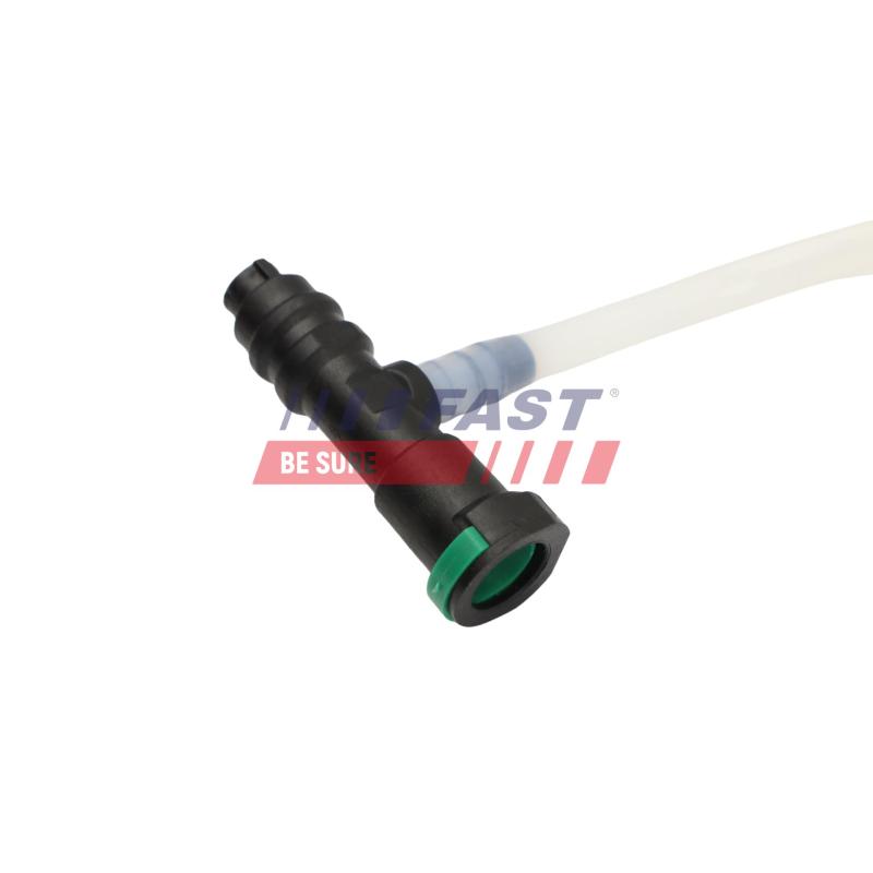 Tuyauterie de carburant FAST FT00820 - Visuel 1