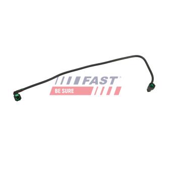 Tuyauterie de carburant FAST FT00825 pour AUDI A1 1.7 CDTI - 110cv