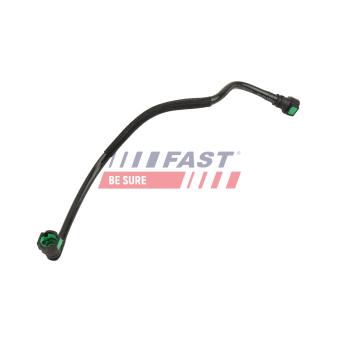 Tuyauterie de carburant FAST [FT00826]