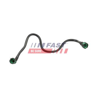 Tuyauterie de carburant FAST FT00829 pour FORD TRANSIT 1.6 CDTI - 110cv