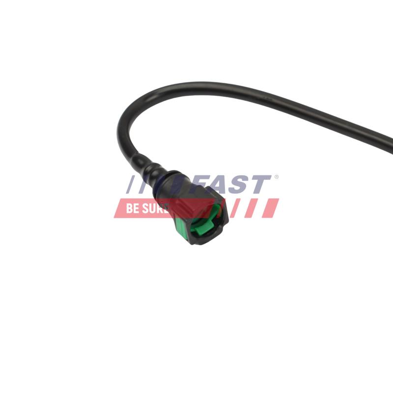 Tuyauterie de carburant FAST FT00839 - Visuel 1