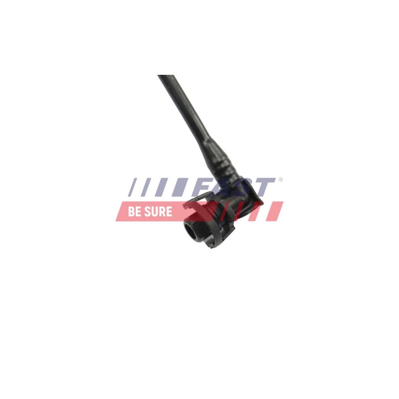 Tuyauterie de liquide de refroidissement FAST FT00853 - Visuel 1