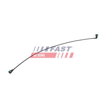 Tuyauterie de carburant FAST [FT00854]