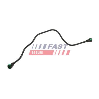 Tuyauterie de carburant FAST FT00856 pour CITROEN C5 1.6 HDI 110 - 112cv