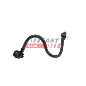 Tuyau de dépression, servofrein FAST [FT00861]