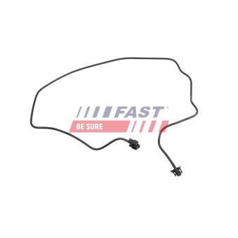 Tuyauterie de liquide de refroidissement FAST OEM bg918k012da