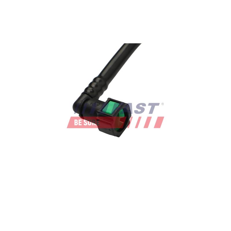 Tuyauterie de carburant FAST FT00891 - Visuel 1