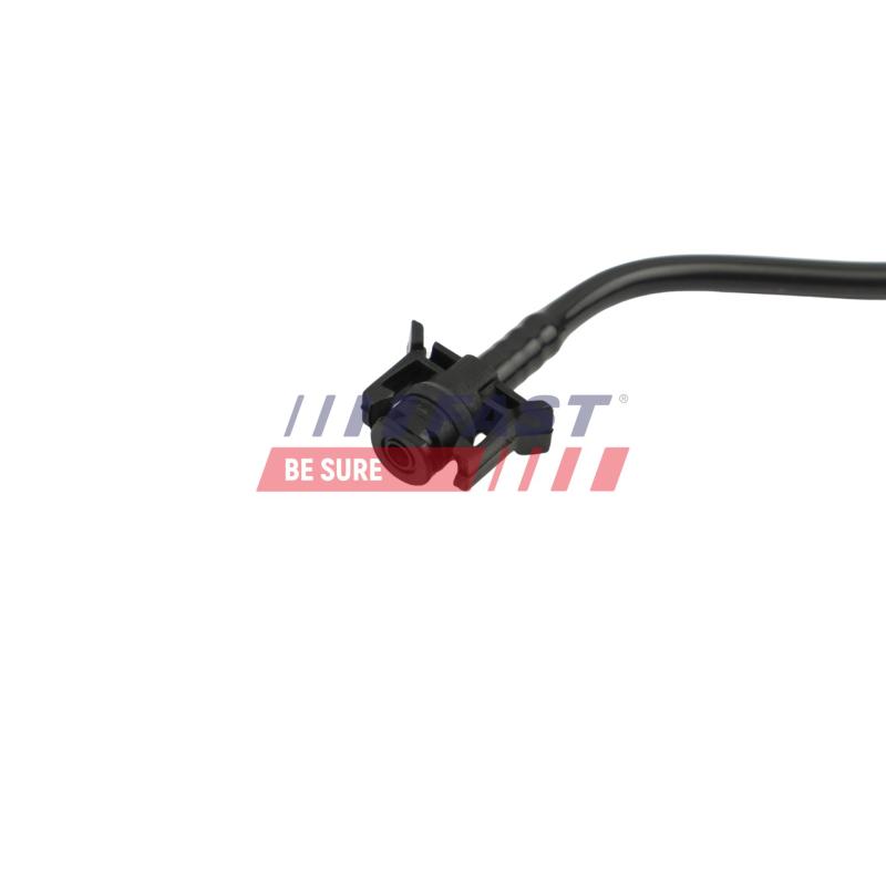 Tuyauterie de liquide de refroidissement FAST FT00895 - Visuel 1