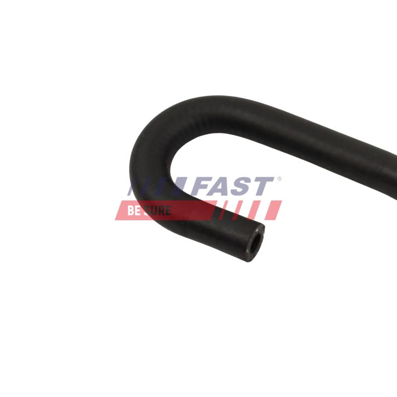 Tuyauterie de liquide de refroidissement FAST FT00900 - Visuel 2
