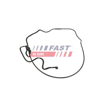 Tuyauterie de carburant FAST [FT00909]