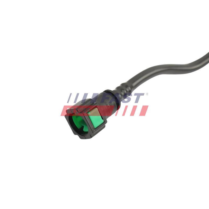 Tuyauterie de carburant FAST FT00912 - Visuel 1
