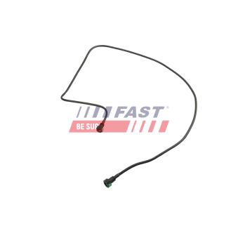 Tuyauterie de carburant FAST FT00918 pour RENAULT CAPTUR 1.2 TCe 120 - 118cv