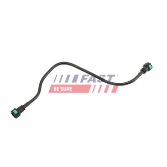 Tuyauterie de carburant FAST [FT00937]