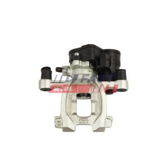 Étrier de frein arrière gauche FAST FT00943 pour BMW X5 Range Extender - 170cv