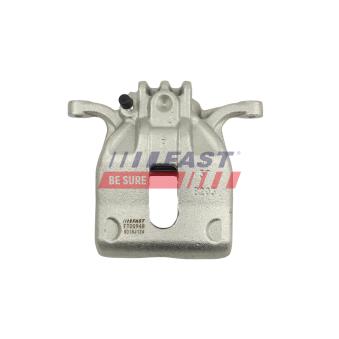 Étrier de frein avant droit FAST FT00948 pour CADILLAC ATS 1.2 THP 110 - 110cv