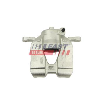 Étrier de frein avant gauche FAST FT00951 pour AUDI A4 1.6 - 110cv