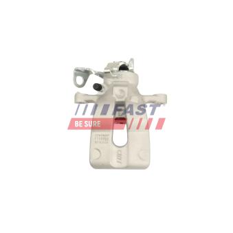 Étrier de frein arrière gauche FAST OEM 77366581
