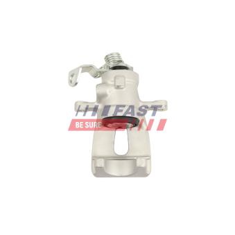 Étrier de frein arrière droit FAST OEM 77367475