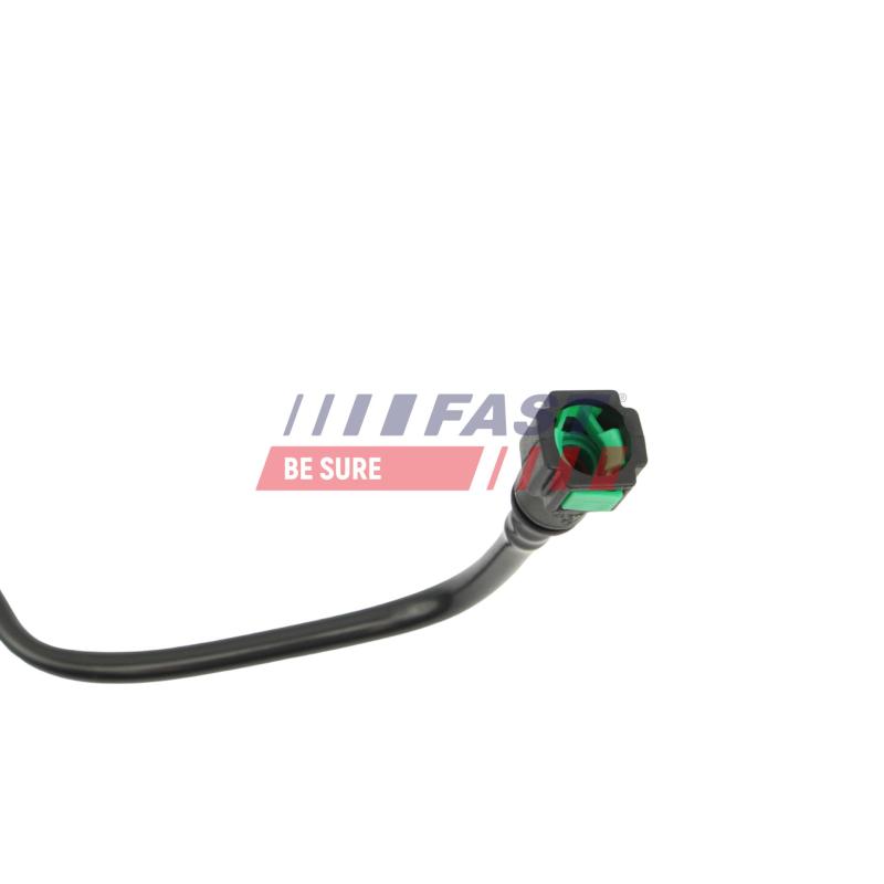 Tuyau de dépression, servofrein FAST FT00967 - Visuel 1