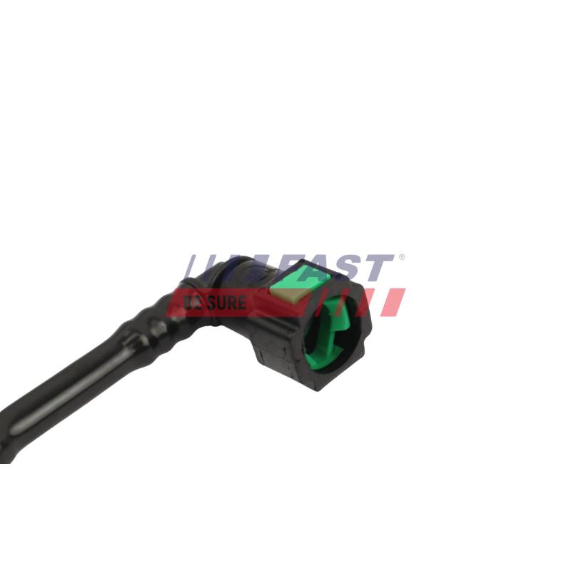 Tuyau de dépression, servofrein FAST FT00968 - Visuel 2