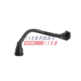 Tuyauterie de liquide de refroidissement FAST FT00969 pour SAAB 900 3.0sd - 286cv