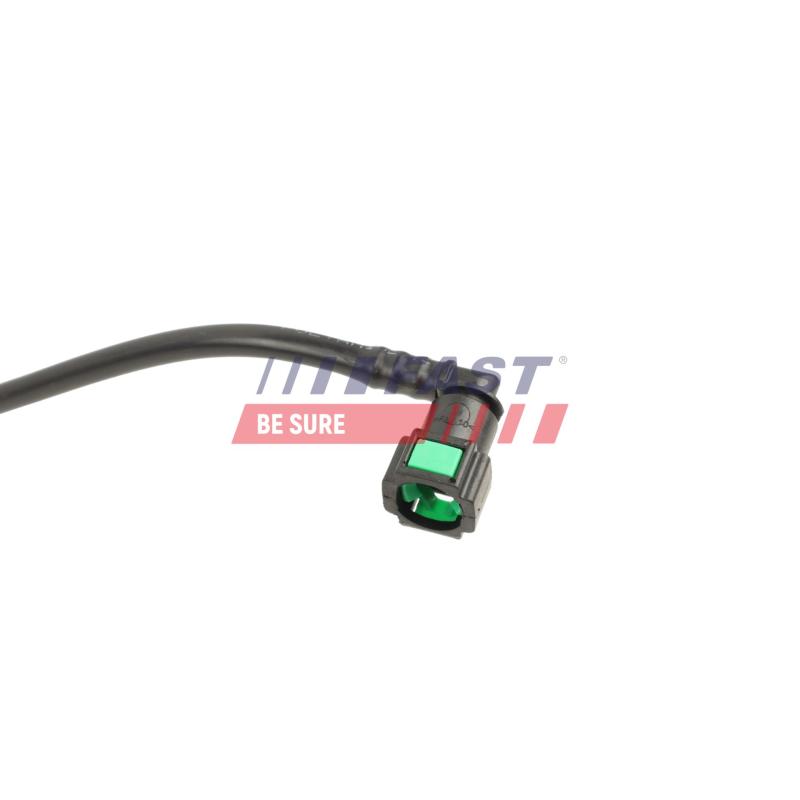 Tuyauterie de carburant FAST FT00973 - Visuel 1