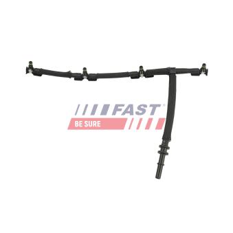 Tuyauterie de carburant FAST [FT00975]