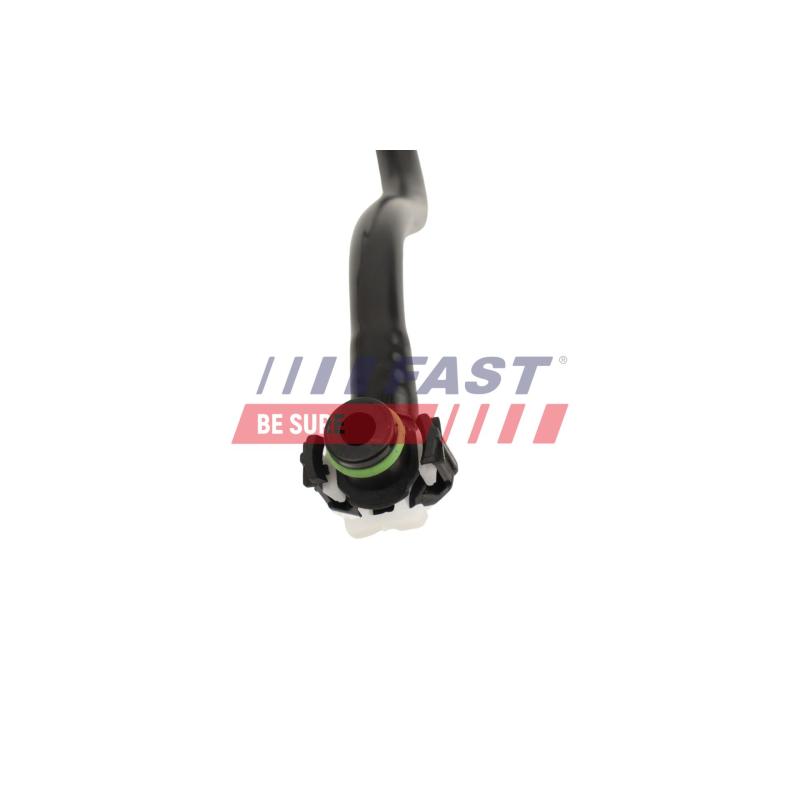 Tuyauterie de carburant FAST FT00976 - Visuel 1