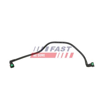 Tuyauterie de carburant FAST FT00979 pour OPEL ASTRA 1.6 CDTi - 110cv Tuyauterie de carburant FAST FT00979 pour OPEL ASTRA 1.6 CDTi - 110cv