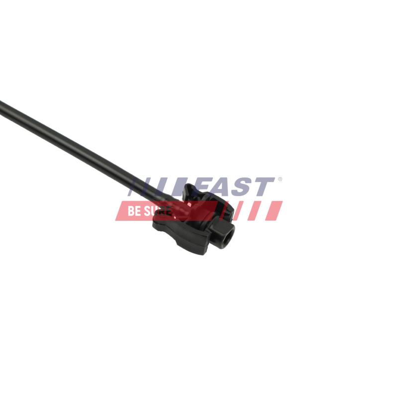 Durite de radiateur FAST FT00980 - Visuel 2