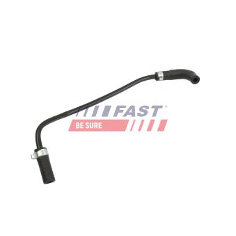 Tuyauterie de carburant FAST [FT00982]