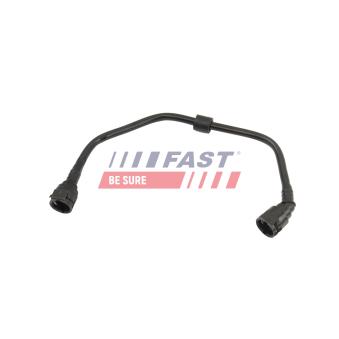 Durite de radiateur FAST FT00983 pour BMW Série 1 116 d - 116cv