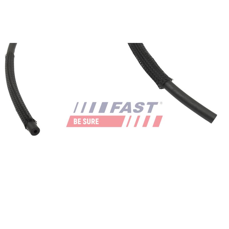 Tuyau, carburant de fuite FAST FT00987 - Visuel 1