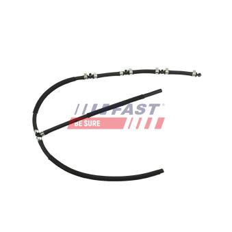 Tuyau, carburant de fuite FAST FT00988