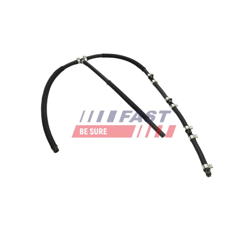 Tuyau, carburant de fuite FAST FT00988 - Visuel 1