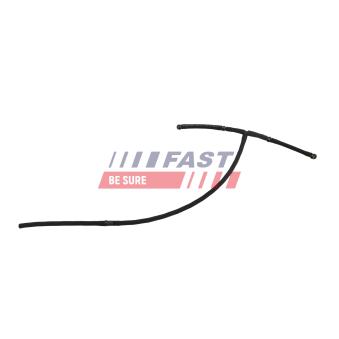 Tuyau, carburant de fuite FAST [FT00990]