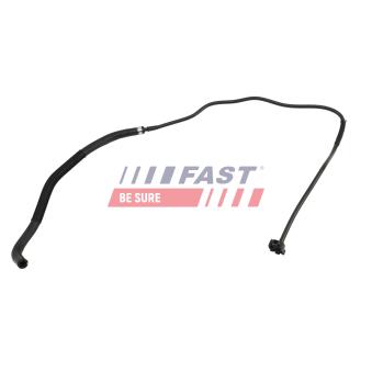 Tuyauterie de liquide de refroidissement FAST [FT00992]