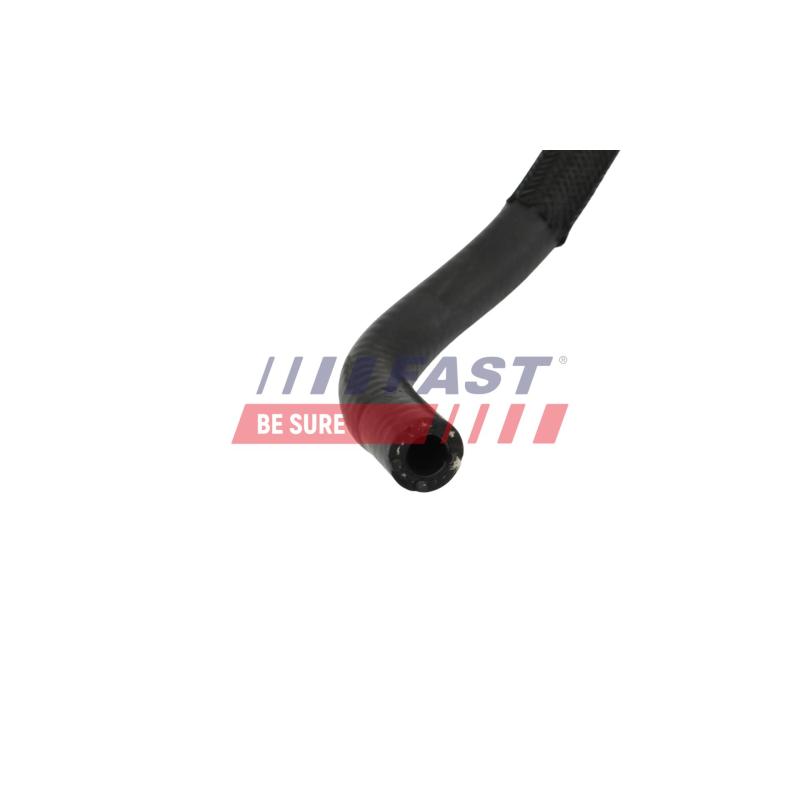 Tuyauterie de liquide de refroidissement FAST FT00992 - Visuel 1