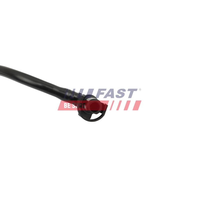 Tuyauterie de liquide de refroidissement FAST FT00998 - Visuel 1