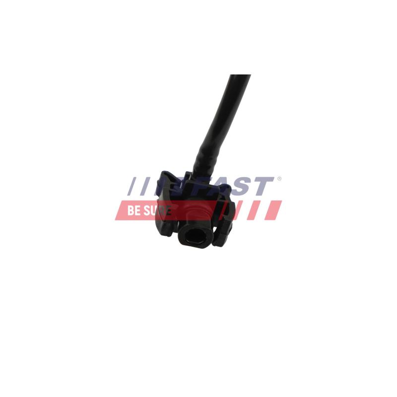 Tuyauterie de liquide de refroidissement FAST FT01000 - Visuel 1